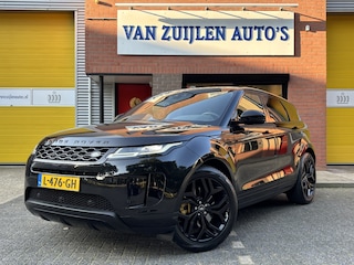 Land Rover Range Rover Evoque 2.0 P200 AWD Black Pack Panorama 20" BTW