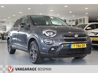 Fiat 500X Cross 1.3 GSE Cross/PANO/CARPLAY/CRUISE