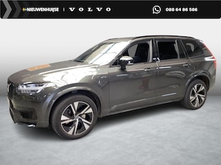 Volvo XC90 2.0 T8 Recharge AWD R-Design | SOH:98% | LONG RANGE | 360º Camera | Adaptieve Cruise | Harman/kardon | Stoel/stuurvermwaring | Power Seats | Memory | Schuif/kantel Panoramadak | Parkeersensoren V+A |