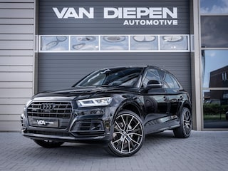 Audi Q5 55 TFSI e quattro Competition - Pano l RS-Seats l B&O l 360cam