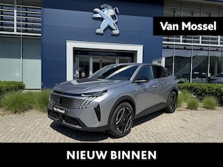 Peugeot 3008 1.6 plug-in Hybrid 195 Allure l Nieuwe auto l Trekhaak l 360 Vision