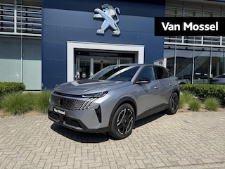 Peugeot 3008 1.6 plug-in Hybrid 195 Allure l Nieuwe auto l Trekhaak l 360 Vision