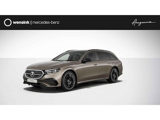 Mercedes-Benz Estate 300e Business Solution AMG | Premium pakket | Winterpakket | Nappa Leder | Trekhaak | Stoelventilatie |