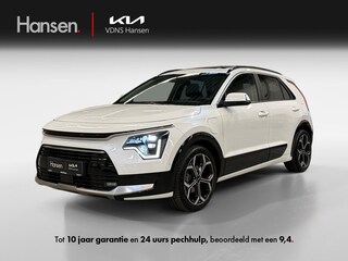 Kia Niro PHEV ExecutiveLine I Schuifdak I HarmanKardon I Leder