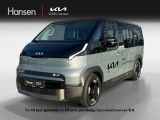 Kia PV5 Passenger Elite Executive Automaat