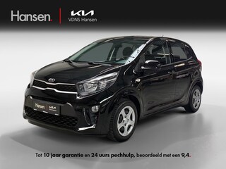Kia Picanto 1.0 MPi ComfortLine I Bluetooth I Radio I Airco