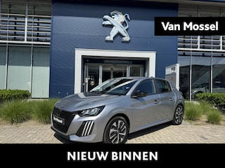 Peugeot 208 1.2 PureTech 100 Style l Nieuwe auto uit voorraad