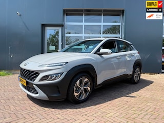 Hyundai Kona 1.6 GDI HEV Comfort | Carplay | Camera | All-in prijs