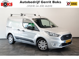 Ford Transit Connect 1.5 EcoBlue L1 Trend Airco Navi