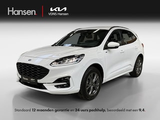 Ford Kuga 2.5 PHEV ST-Line I Navi I Cruise Control I Winterpakket