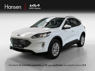 Ford Kuga 2.5 PHEV Titanium I Winterpakket I Cruise Control I Navi I Camera