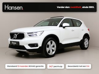 Volvo XC40 1.5 T2 Momentum Pro I Panoramadak I Leder I Harman Kardon