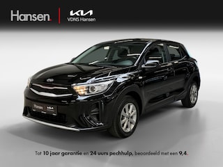 Kia Stonic 1.0 T-GDi DynamicLine I Automaat I Cruise Control I Carplay