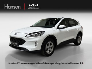 Ford Kuga 2.5 PHEV Trend I Stoelverwarming I Cruise Control I Navi