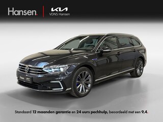 Volkswagen Passat Variant 1.4 TSI PHEV GTE Business I Leder I Memory I Navi I Camera