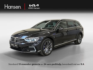 Volkswagen Passat Variant 1.4 TSI PHEV GTE Business I Leder I Memory I Navi I Camera