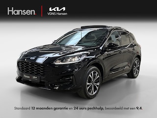 Ford Kuga 2.5 PHEV ST-Line I Panoramadak I 19 Inch I Adaptive Cruise I Winterpakket