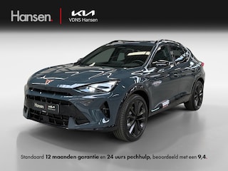Cupra Formentor 1.5 TSI e-Hybrid Business I Direct leverbaar! I Adaptive Cruise Control I Stoelverwaming I Elek. Achterklep