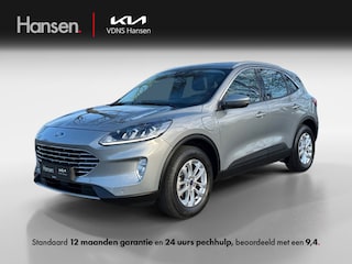 Ford Kuga 2.5 PHEV Titanium I Cruise Control I Navi I Winterpakket