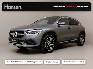 Mercedes-Benz GLA 250 e Business Line I Half-Leder I Navi I Camera I Carplay