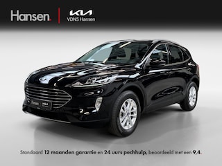 Ford Kuga Plug-In Hybrid Titanium I Winterpakket I Carplay I Camera