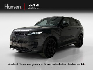 Land Rover Range Rover Sport 3.0 P460e Dynamic HSE PHEV I Panoramadak I Meridcan I 360 Camera