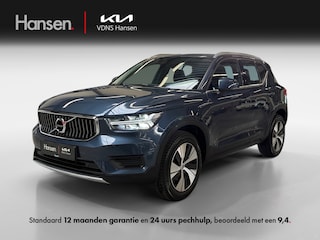 Volvo XC40 1.5 T4 Recharge Inscription Expression I Navi I Carplay I Elek. Achterklep I Cruise Control