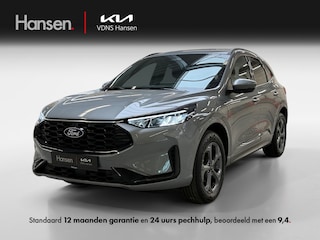 Ford Kuga 2.5 PHEV ST-Line I Direct leverbaar I Winterpakket I Camera