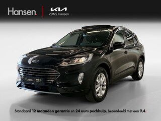 Ford Kuga 2.5 PHEV Titanium I Panoramadak I Winterpakket I Adaptive Cruise