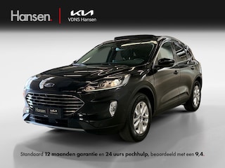 Ford Kuga 2.5 PHEV Titanium I Panoramadak I Winterpakket I Adaptive Cruise
