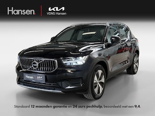 Volvo XC40 1.5 T4 Recharge Inscription Expression I Trekhaak I Elek. Achterklep I Camera