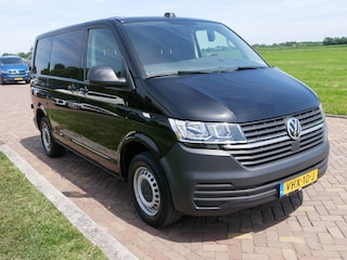 Volkswagen Transporter 2.0 TDI L1H1 26 81kW AC NAVI ** 9999 EX BTW **