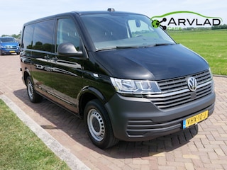 Volkswagen Transporter 2.0 TDI L1H1 26 81kW AC NAVI ** 9999 EX BTW **