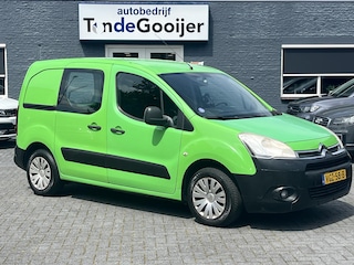 Citroën Berlingo 1.6 VTi 500 Club | AIRCO | 3-ZITS | 128.908 KM!! | MARGE |