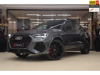 Audi Q3 TFSI Pano/360Cam/Carplay/RSStoelen/Blindspot/BOMVOL