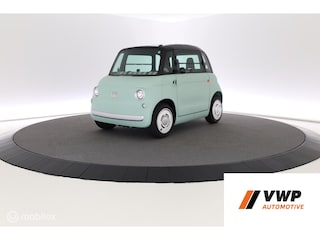 Fiat Topolino Brommobiel | + BAGAGEREK | DIRECT BESCHIKBAAR