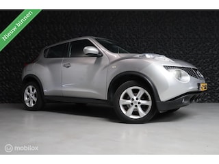 Nissan Juke 1.6 Acenta Eco | Camera | Cruise | NAV | AC | BT