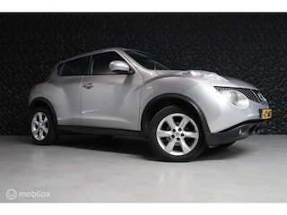 Nissan Juke 1.6 Acenta Eco | Camera | Cruise | NAV | AC | BT