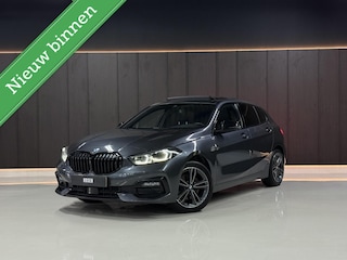 BMW 118i M Sport-line|PANO|HUD|HK-SOUND|LED|STOELVW|