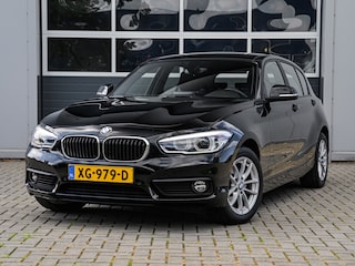 BMW 118i Executive | Automaat | Full LED | Navi | Climate control | PDC v+a | Cruise control