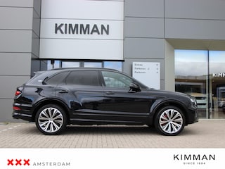 Bentley Bentayga 4.0 V8 First Edition 7-Seats | NAIM Audio | Elektrisch. Trekhaak | 7 Zits |