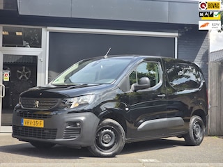 Peugeot Partner 1.5 BlueHDI Premium / 1e EIGENAAR / CAMERA / CRUISE / NAVI