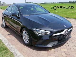 Mercedes-Benz CLA 200 d 8DCT PANO CLIMA LED ** 15899 NETTO **