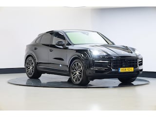 Porsche Cayenne 3.0 E-Hybrid | Sport Chrono | BOSE | ACC |