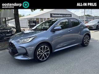 Toyota Yaris 1.5 Hybrid 115 Dynamic Comfort Pack | MJ 2026| 06-10141018 Voor meer informatie