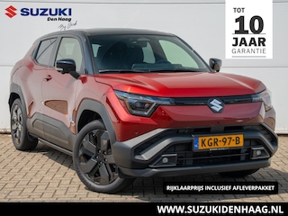 Suzuki e Vitara Style 61 kWh Demo-Deal!!