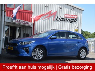 Kia Ceed 1.0 T-GDi DynamicLine Carplay | LMV | DAB | PDC | Clima