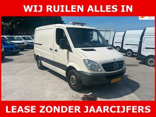 Mercedes-Benz Sprinter 313 2.2 CDI 325 Hogendruk at ecco