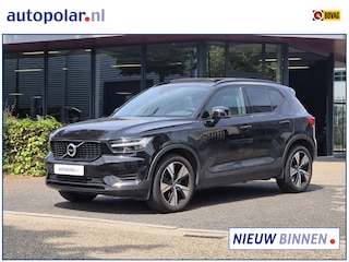 Volvo XC40 1.5 T4 Recharge R-Design Panodak/Leder/Memory/Carplay etc.