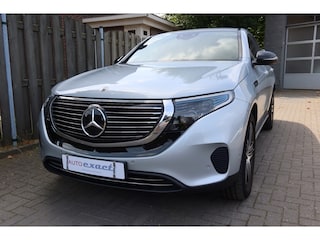 Mercedes-Benz EQC 400 4MATIC Business Solution Luxury 80 kWh I eerste eigenaar I